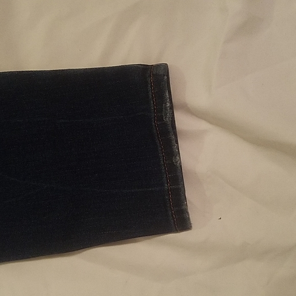 Old navy pop icon skinny jeans - Picture 2 of 5